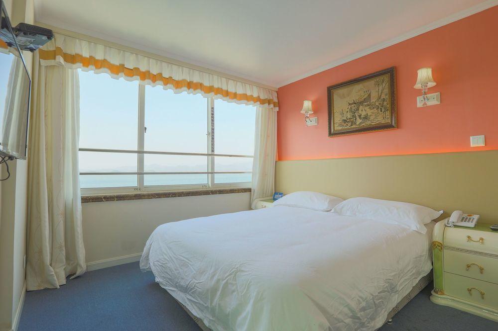 Ханчжоу: Qiandaohu Bojue Cruise Hotel
