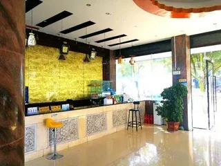 Баошань: Tongluo Hotel Tengchong