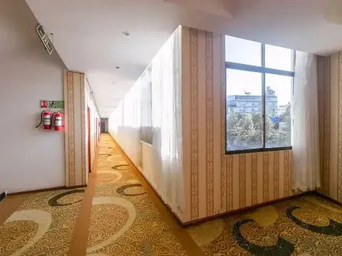 Баошань: Tongluo Hotel Tengchong