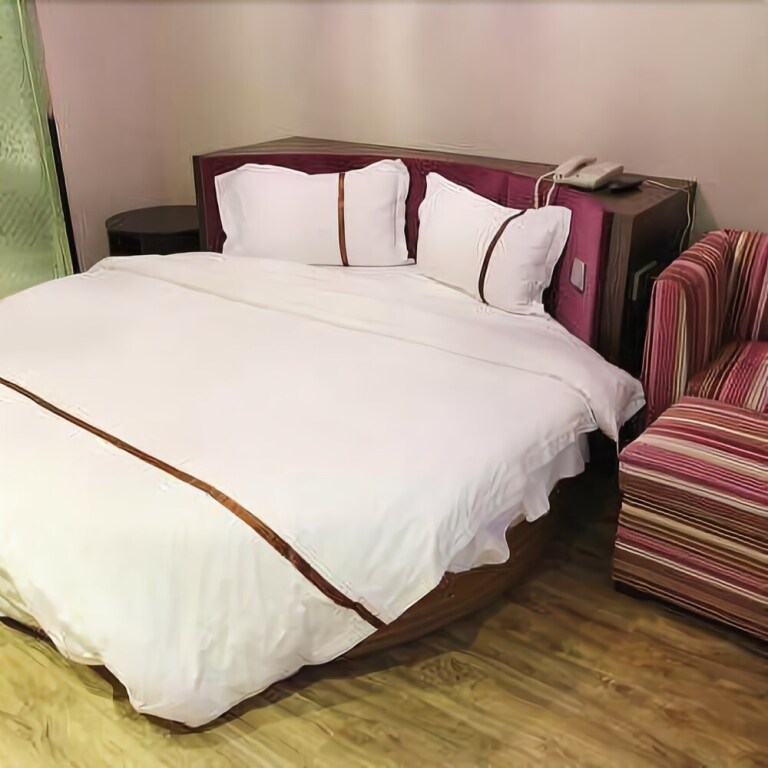 Ухань: Wuhan Zaixu Hotel