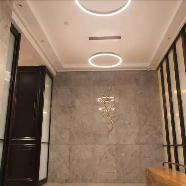Ухань: Wuhan Zaixu Hotel