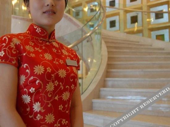Чунцин: Golden Quality Hotel