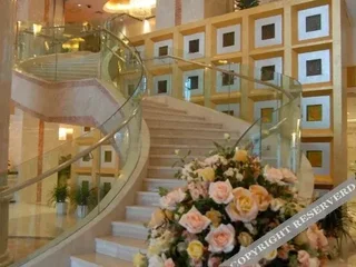 Чунцин: Golden Quality Hotel
