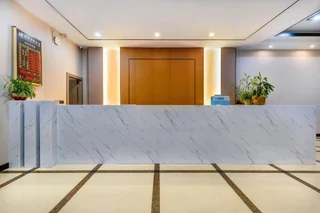 Вэньчжоу: Tuke Shanglin Hotel (Xinhe Street, Wenzhou)