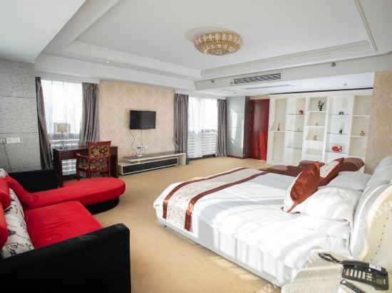 Чанчжоу: Motel 168 Changzhou China Spring Tourism Area Middle Guangdian Road Branch