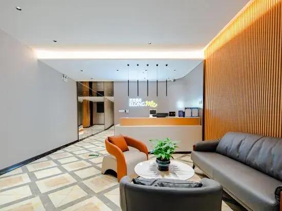 Чжэнчжоу: Juntang  Hotel (Zhengzhou Erqi Wanda)