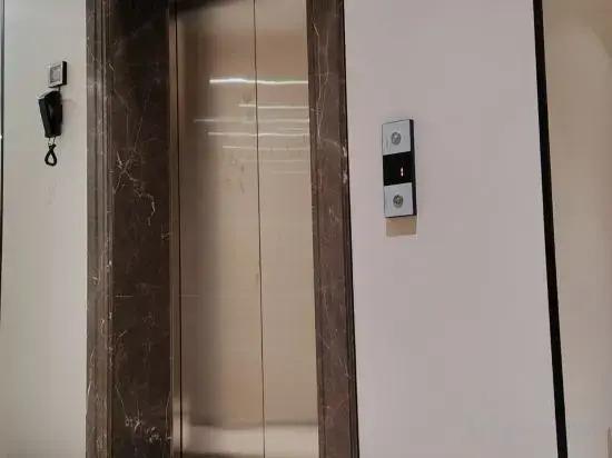 Вэньчжоу: Yandangshan Jiari Hotel