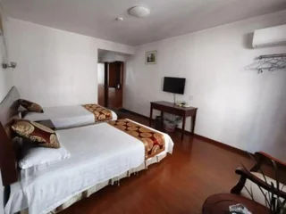 Вэньчжоу: Yandangshan Jiari Hotel