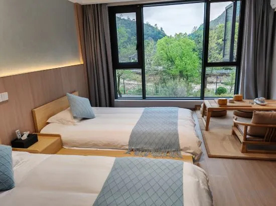 Yandangshan Jiari Hotel — фото 2