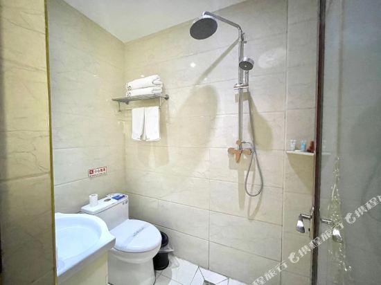 Цанчжоу: Xindao Vacation Business Hotel