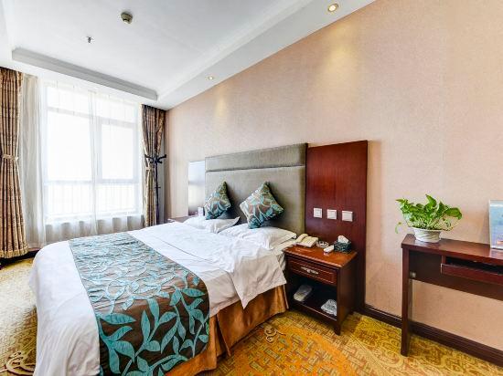 Цанчжоу: Xindao Vacation Business Hotel