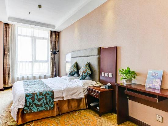 Цанчжоу: Xindao Vacation Business Hotel