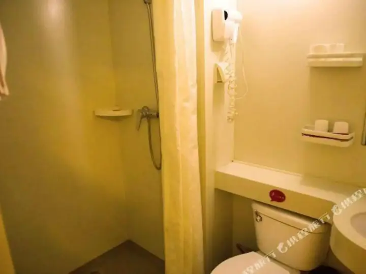 Тайчжоу: Qingzhu Wanda Mingshi City Hotel