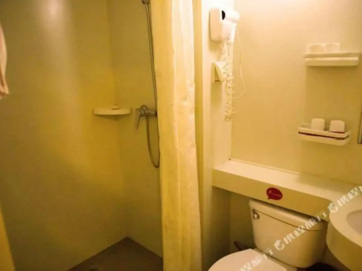 Тайчжоу: Qingzhu Wanda Mingshi City Hotel