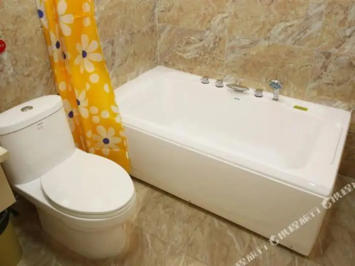 Тайчжоу: Qingzhu Wanda Mingshi City Hotel