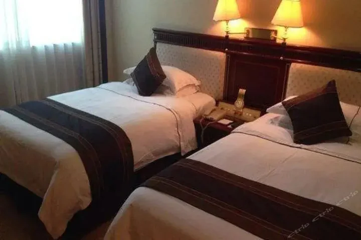 Фошань: Rich Forex Hotel
