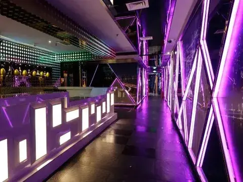Фошань: Rich Forex Hotel