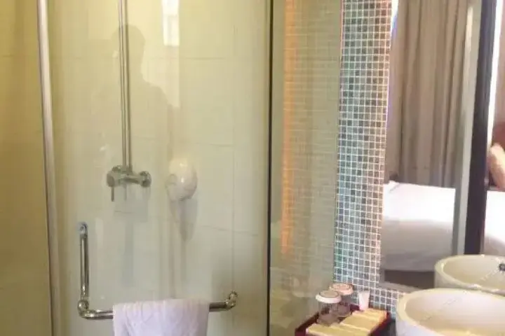 Фошань: Rich Forex Hotel