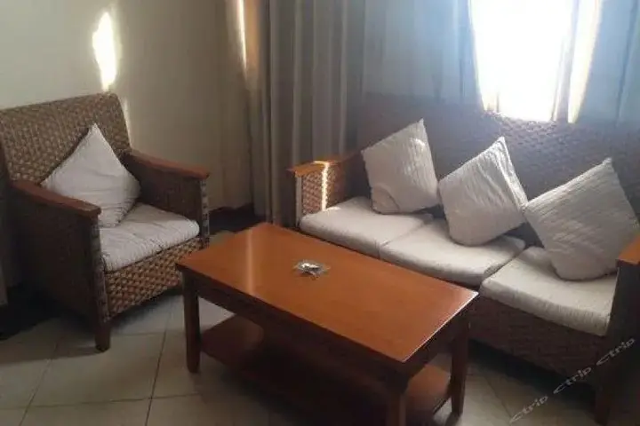 Фошань: Rich Forex Hotel