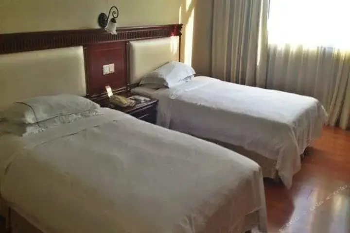 Фошань: Rich Forex Hotel
