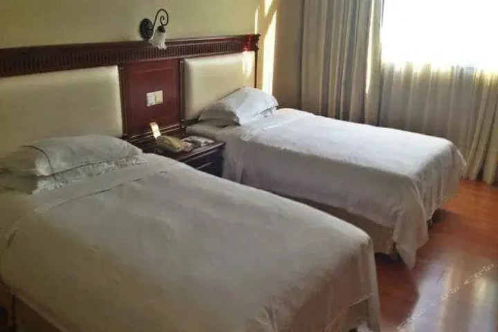 Фошань: Rich Forex Hotel