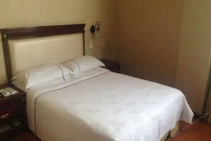 Фошань: Rich Forex Hotel