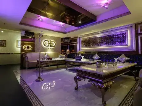 Фошань: Rich Forex Hotel