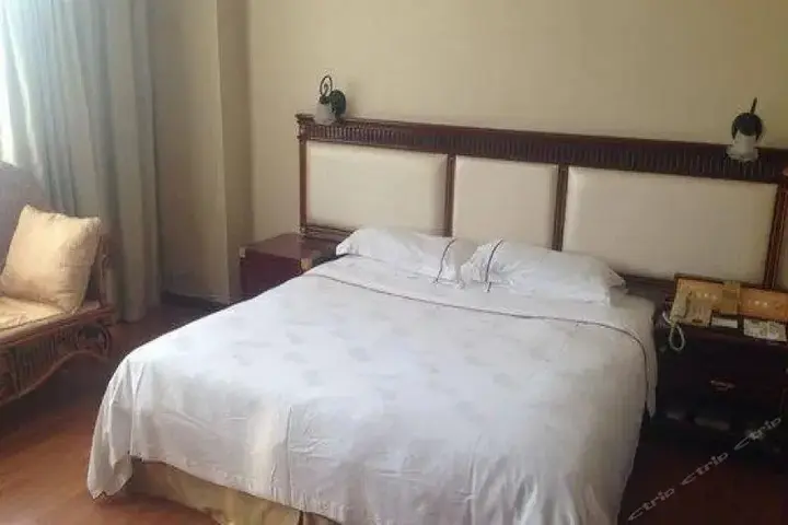 Фошань: Rich Forex Hotel