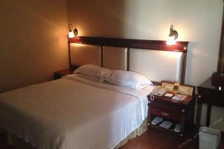 Фошань: Rich Forex Hotel