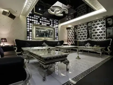 Фошань: Rich Forex Hotel