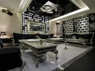 Фошань: Rich Forex Hotel