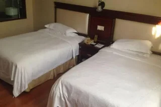 Фошань: Rich Forex Hotel