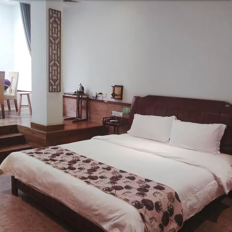 Чжаоцин: Hetang Yuese Garden Hotel