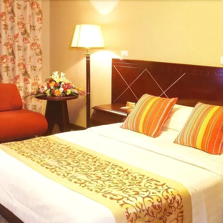 Чунцин: Chongqing Xiangshan Hotel