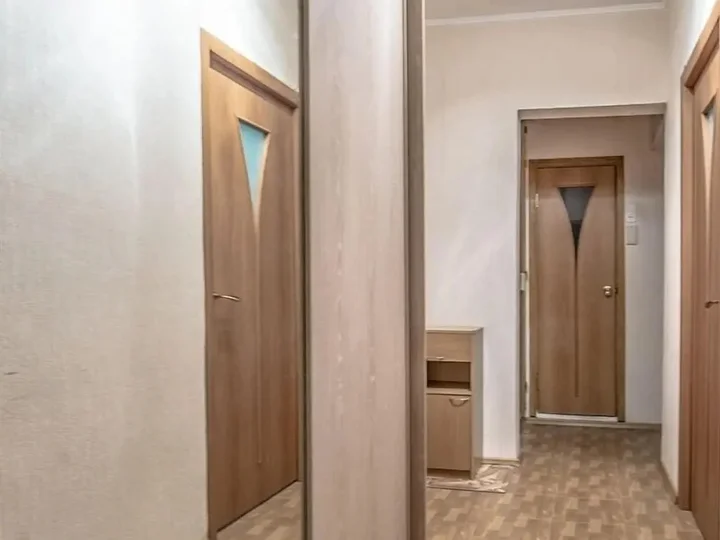 Москва: Апартаменты, пр-т Вернадского, 93