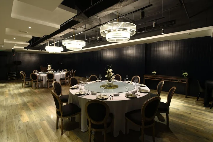 Хуаншань: Huangshan Yeechoi Hotel