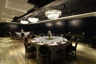 Хуаншань: Huangshan Yeechoi Hotel