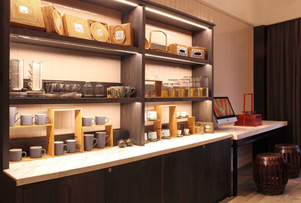 Хуаншань: Huangshan Yeechoi Hotel