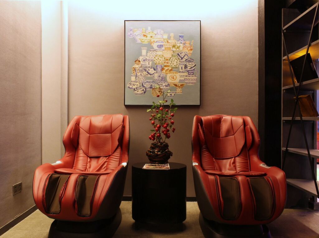 Хуаншань: Huangshan Yeechoi Hotel