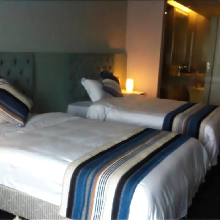 Чунцин: Hongtu Royal Business Hotel