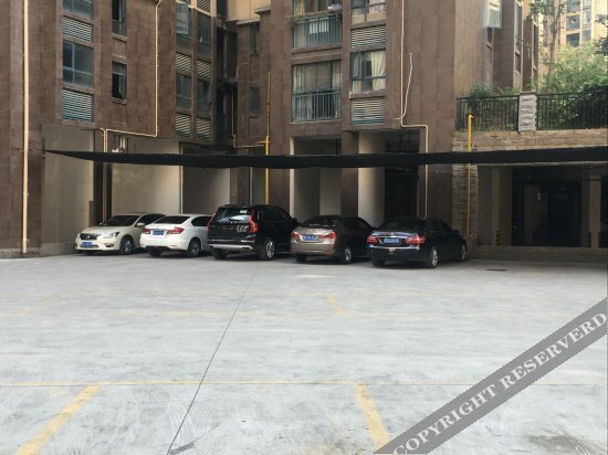 Шиянь: Yunxiang Boutique Hotel