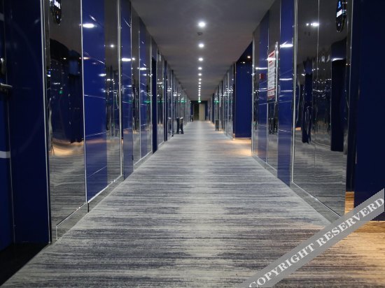 Шиянь: Yunxiang Boutique Hotel