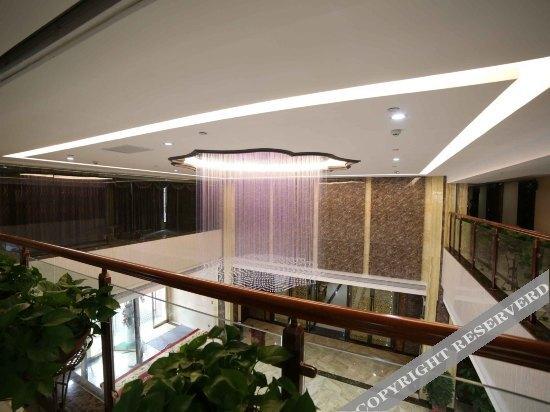 Шиянь: Yunxiang Boutique Hotel