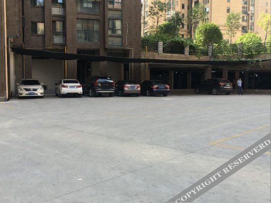 Шиянь: Yunxiang Boutique Hotel
