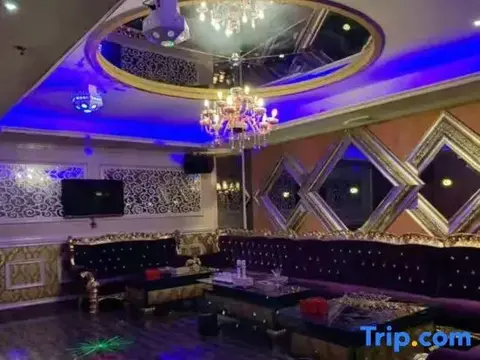 Чжуншань: Yaduo  Holiday Hotel
