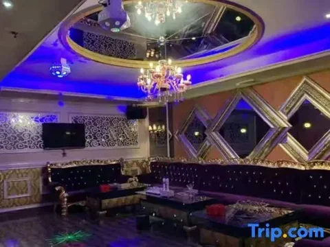 Чжуншань: Yaduo  Holiday Hotel