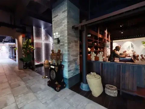 Чжуншань: Yaduo  Holiday Hotel