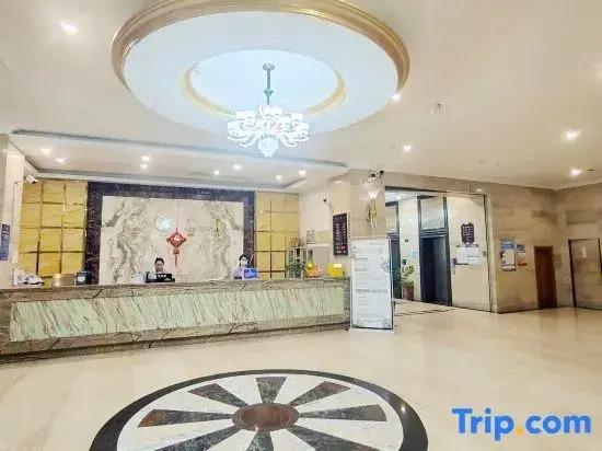 Чжуншань: Yaduo Holiday Hotel