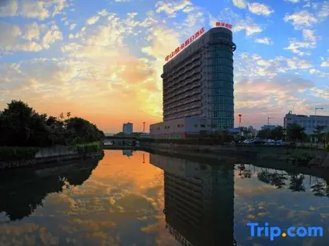 Чжуншань: Yaduo  Holiday Hotel