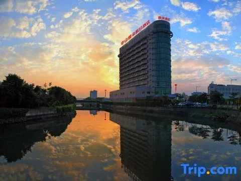 Чжуншань: Yaduo Holiday Hotel